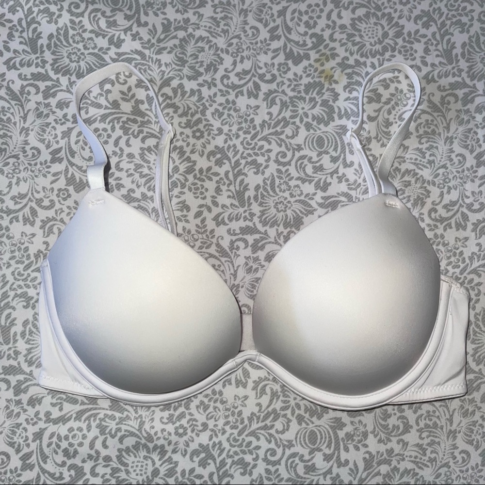Wear Everywhere Super Push-up Bra